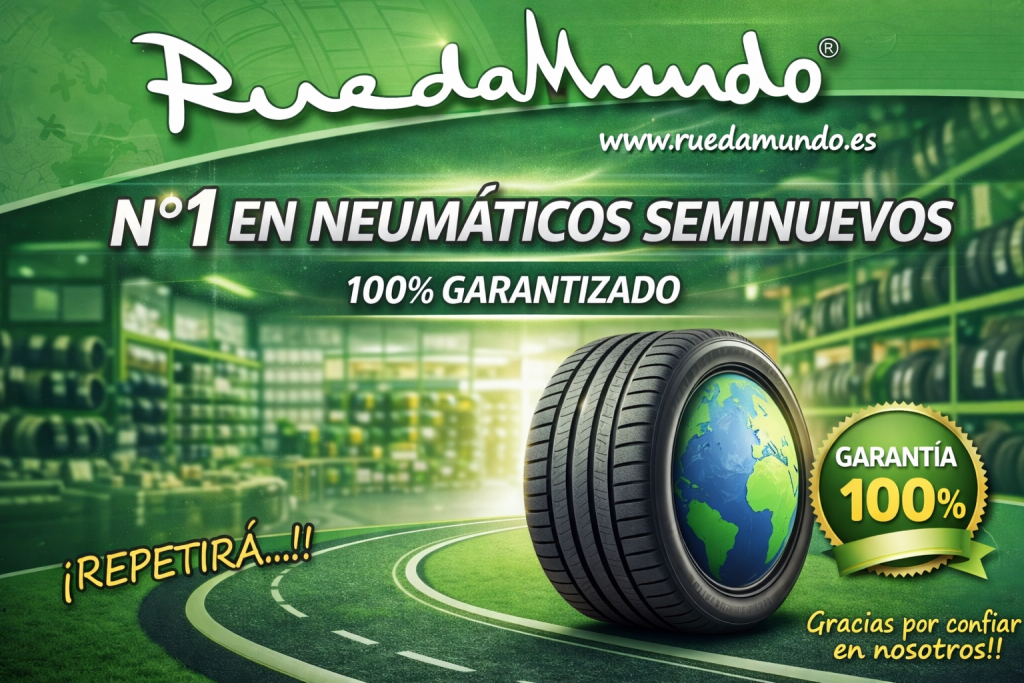 Ruedamundo