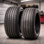 Neumáticos seminuevos medida 315/30R23