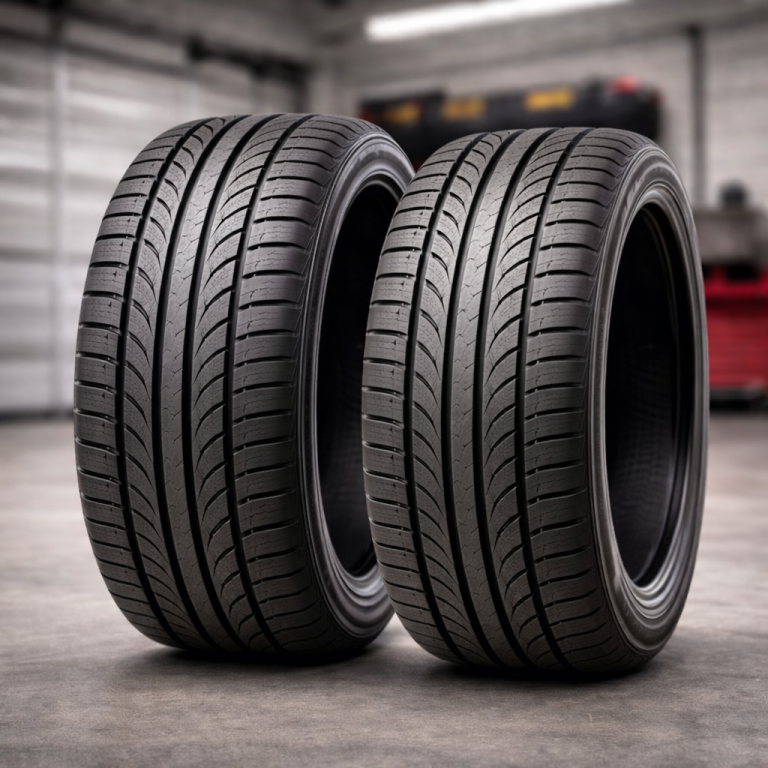 Neumáticos seminuevos medida 175/65R14