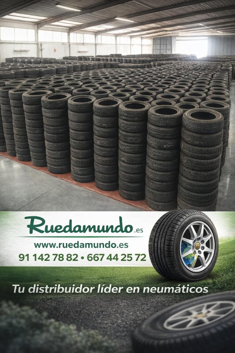 295 40 20 y 325 35 22 RUEDAMUNDO TLF...